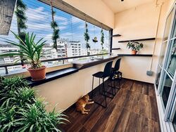 Blk 938 TAMPINES PALMSPRING (Tampines), HDB Executive #589793671